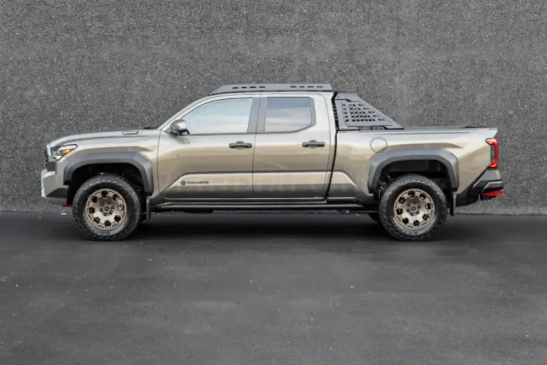 Toyota Tacoma din 2025 cu 50 km - oferta TOY180745 - foto 6
