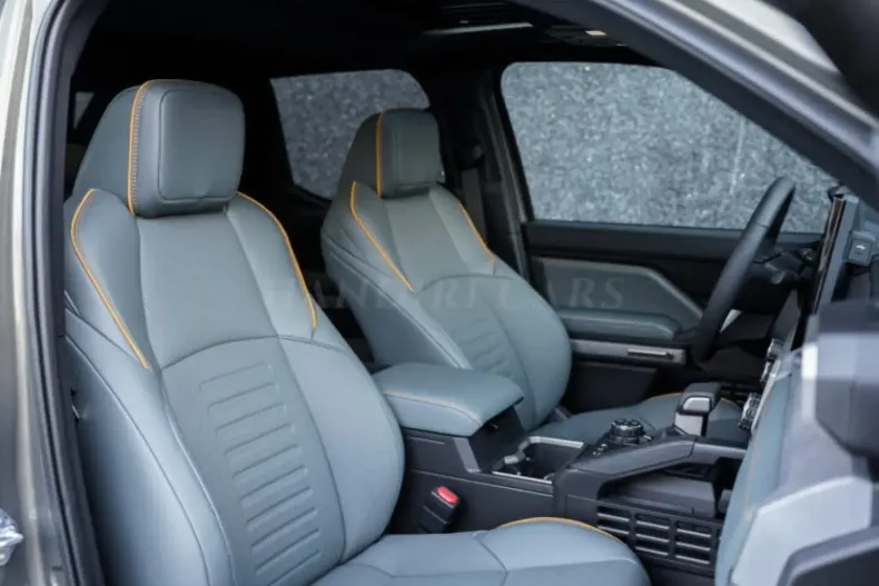 Toyota Tacoma din 2025 cu 50 km - oferta TOY180745 - foto 9