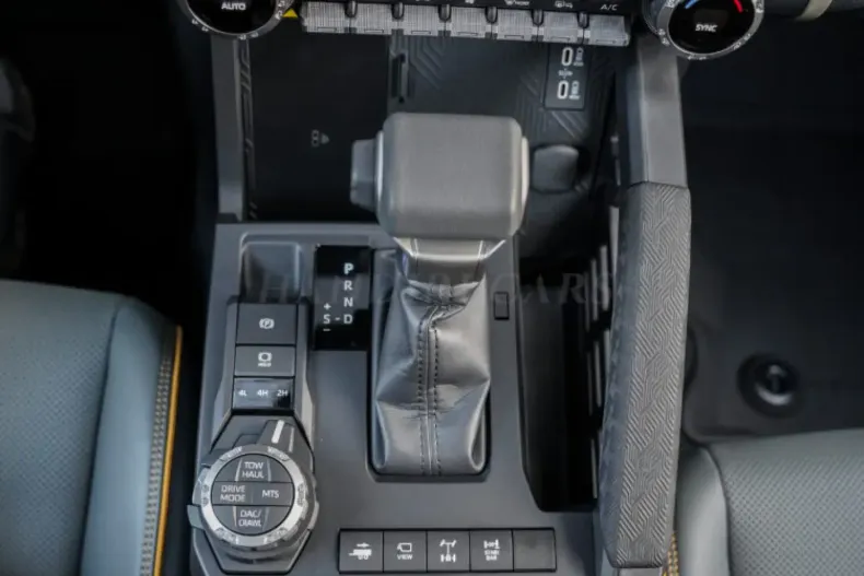 Toyota Tacoma din 2025 cu 50 km - oferta TOY180745 - foto 14