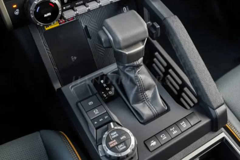 Toyota Tacoma din 2025 cu 50 km - oferta TOY180745 - foto 15