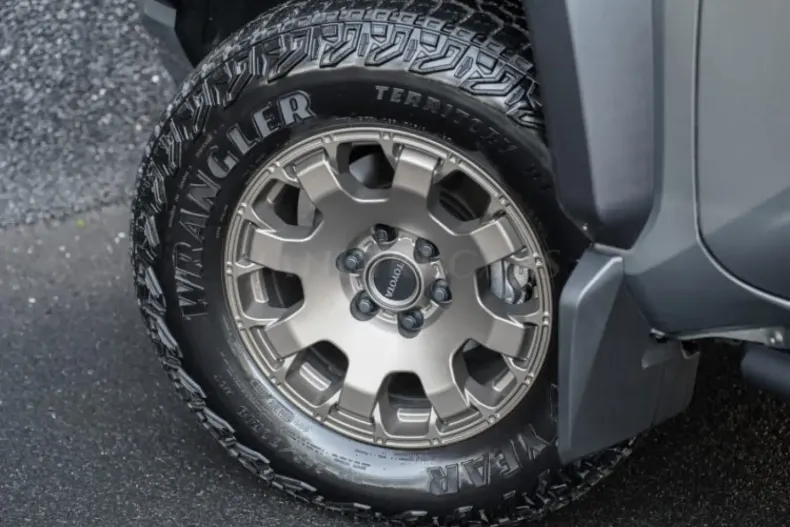 Toyota Tacoma din 2025 cu 50 km - oferta TOY180745 - foto 18