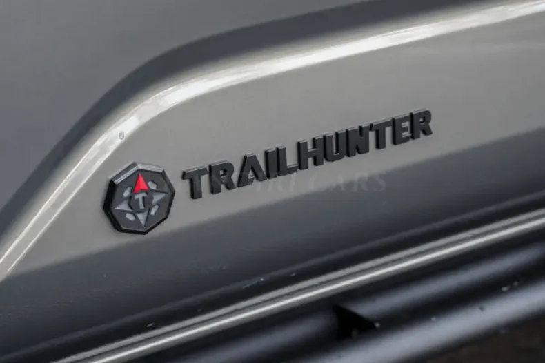 Toyota Tacoma din 2025 cu 50 km - oferta TOY180745 - foto 19