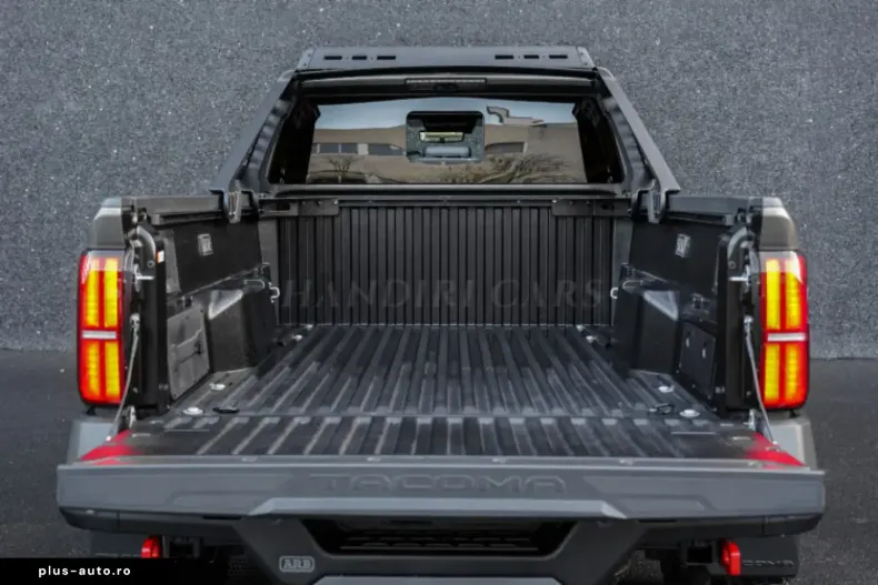 Toyota Tacoma din 2025 cu 50 km - oferta TOY180745 - foto 20