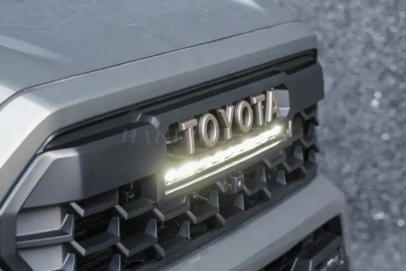 Toyota Tacoma din 2025 cu 50 km - oferta TOY180745 - foto 24