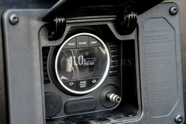 Toyota Tacoma din 2025 cu 50 km - oferta TOY180745 - foto 26