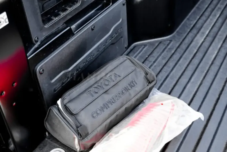 Toyota Tacoma din 2025 cu 50 km - oferta TOY180745 - foto 27