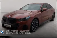 BMW 550 (Seria 5) din 2025 cu 27.440 km - oferta BMW180746 - foto 1