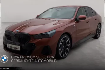 BMW 550 din 2025 - oferta BMW180746