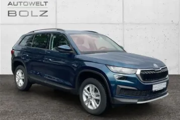 Skoda Kodiaq din 2022 - oferta SKO180748