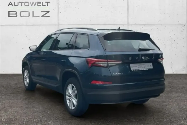 Skoda Kodiaq din 2022 cu 62.222 km - oferta SKO180748 - foto 6