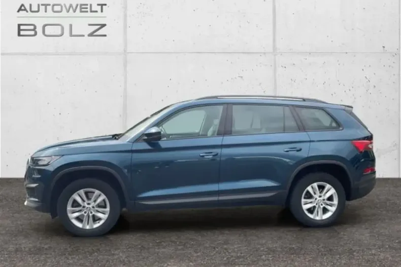 Skoda Kodiaq din 2022 cu 62.222 km - oferta SKO180748 - foto 7