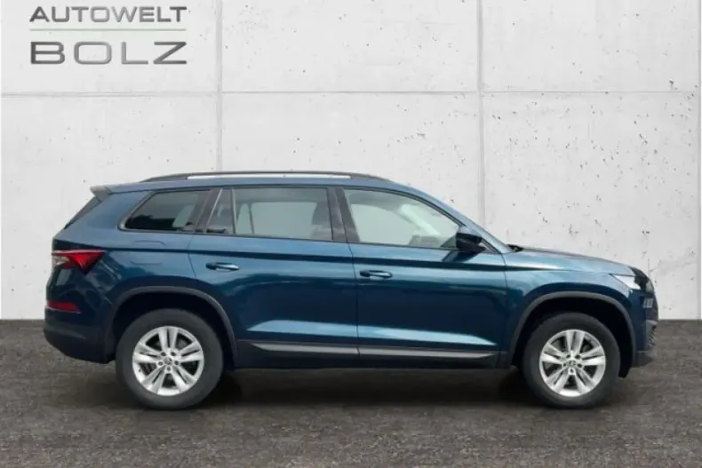 Skoda Kodiaq din 2022 cu 62.222 km - oferta SKO180748 - foto 8