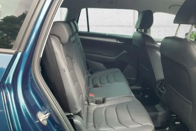 Skoda Kodiaq din 2022 cu 62.222 km - oferta SKO180748 - foto 11