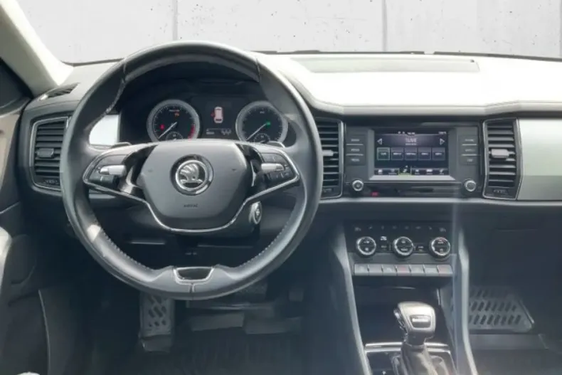 Skoda Kodiaq din 2022 cu 62.222 km - oferta SKO180748 - foto 13