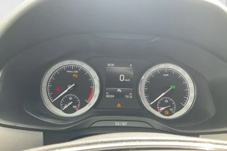 Skoda Kodiaq din 2022 cu 62.222 km - oferta SKO180748 - foto 15