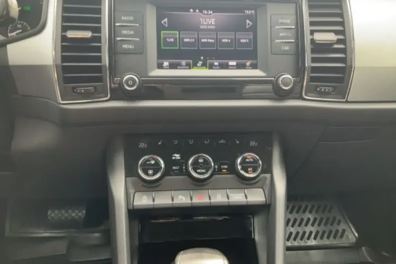 Skoda Kodiaq din 2022 cu 62.222 km - oferta SKO180748 - foto 16