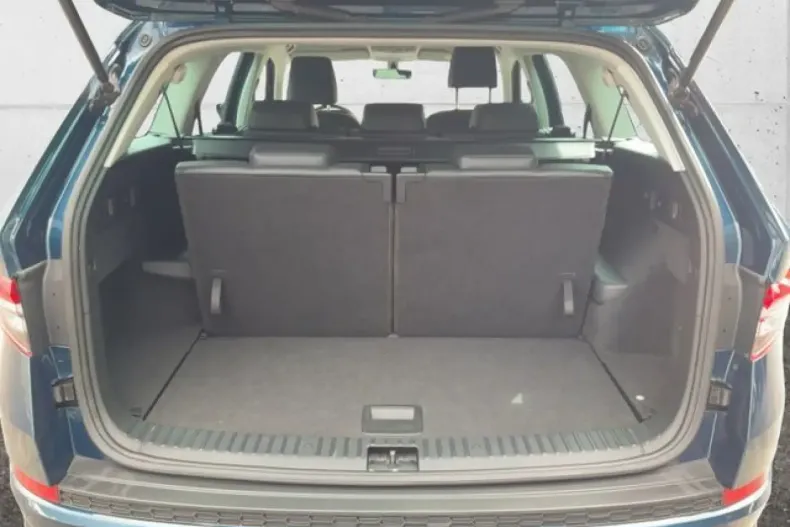 Skoda Kodiaq din 2022 cu 62.222 km - oferta SKO180748 - foto 19