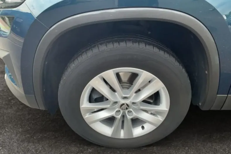 Skoda Kodiaq din 2022 cu 62.222 km - oferta SKO180748 - foto 21