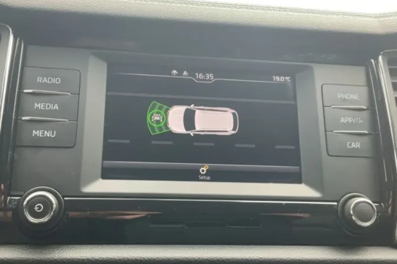 Skoda Kodiaq din 2022 cu 62.222 km - oferta SKO180748 - foto 24