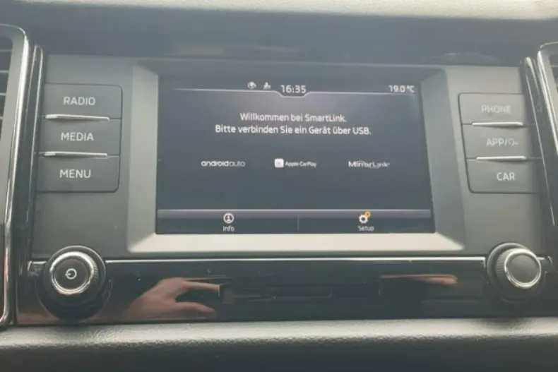 Skoda Kodiaq din 2022 cu 62.222 km - oferta SKO180748 - foto 25