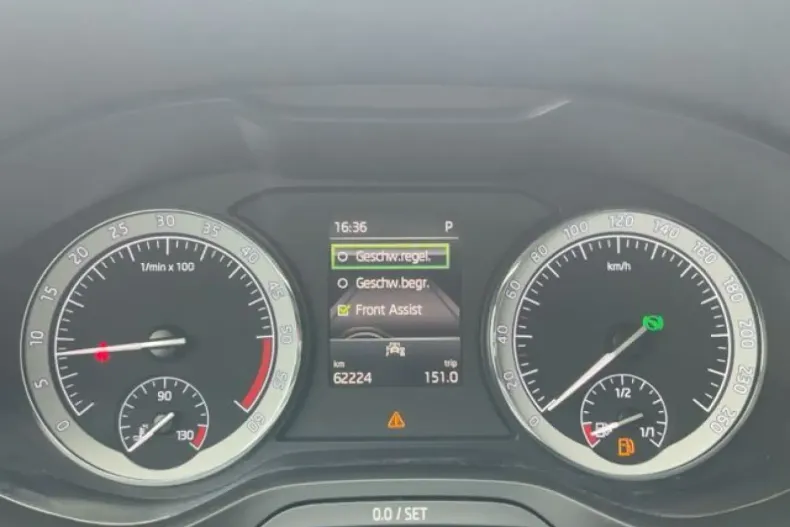 Skoda Kodiaq din 2022 cu 62.222 km - oferta SKO180748 - foto 27