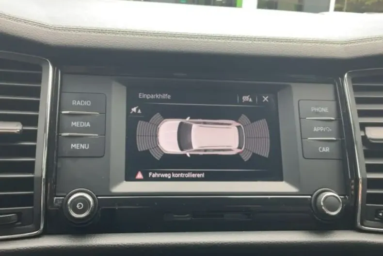 Skoda Kodiaq din 2022 cu 62.222 km - oferta SKO180748 - foto 28