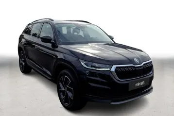 Skoda Kodiaq din 2022 - oferta SKO180749