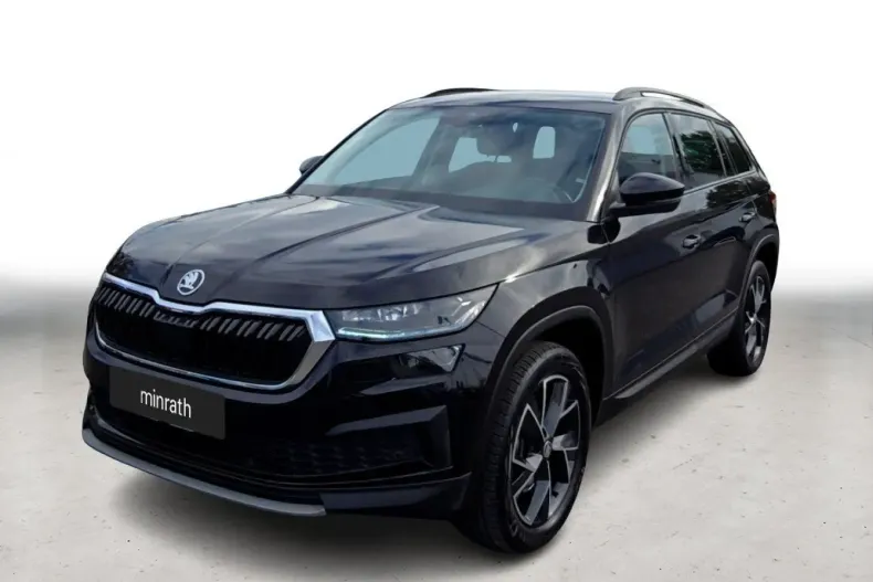 Skoda Kodiaq din 2022 cu 70.838 km - oferta SKO180749 - foto 2