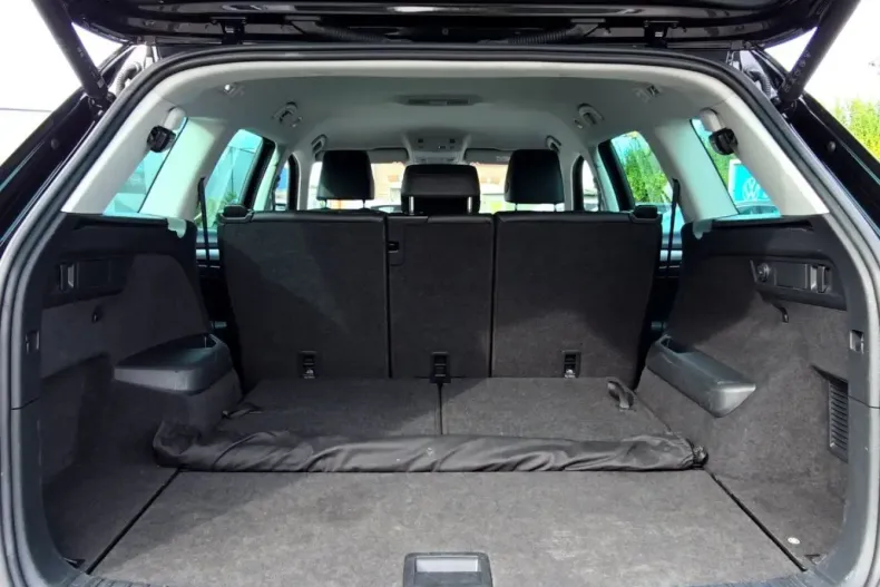 Skoda Kodiaq din 2022 cu 70.838 km - oferta SKO180749 - foto 6