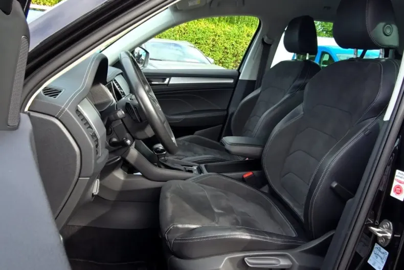 Skoda Kodiaq din 2022 cu 70.838 km - oferta SKO180749 - foto 7