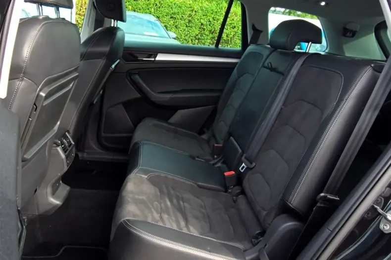 Skoda Kodiaq din 2022 cu 70.838 km - oferta SKO180749 - foto 8