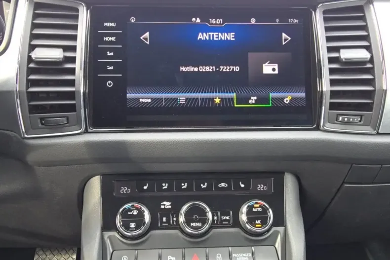 Skoda Kodiaq din 2022 cu 70.838 km - oferta SKO180749 - foto 11