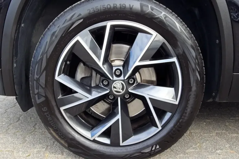 Skoda Kodiaq din 2022 cu 70.838 km - oferta SKO180749 - foto 12