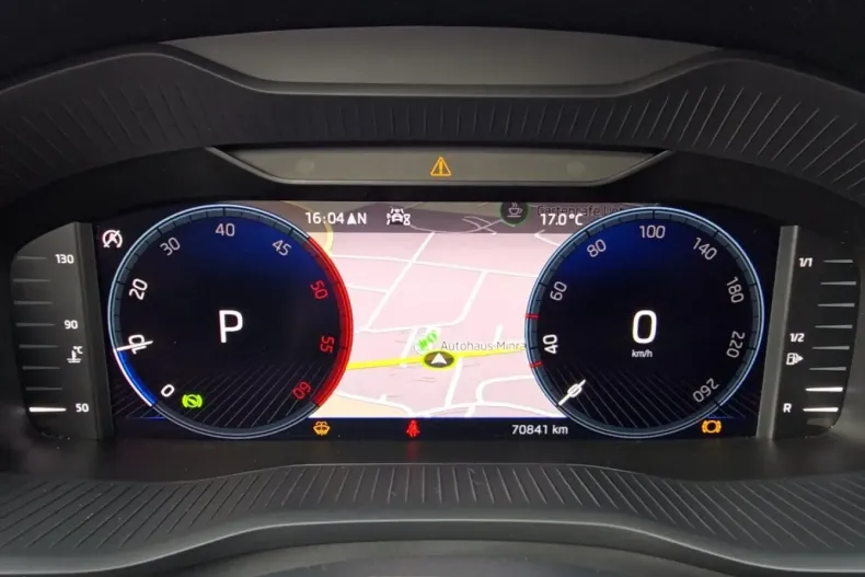 Skoda Kodiaq din 2022 cu 70.838 km - oferta SKO180749 - foto 14