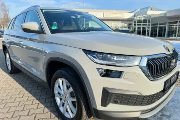 Skoda Kodiaq din 2022 - oferta SKO180750