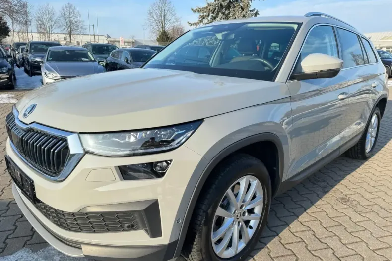 Skoda Kodiaq din 2022 cu 88.922 km - oferta SKO180750 - foto 2