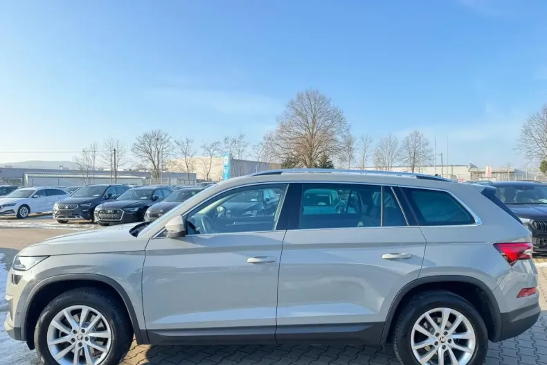 Skoda Kodiaq din 2022 cu 88.922 km - oferta SKO180750 - foto 3