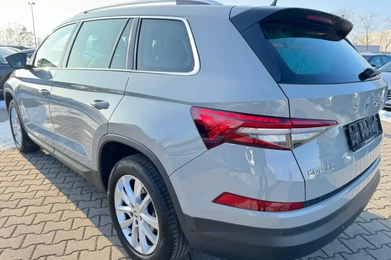 Skoda Kodiaq din 2022 cu 88.922 km - oferta SKO180750 - foto 4