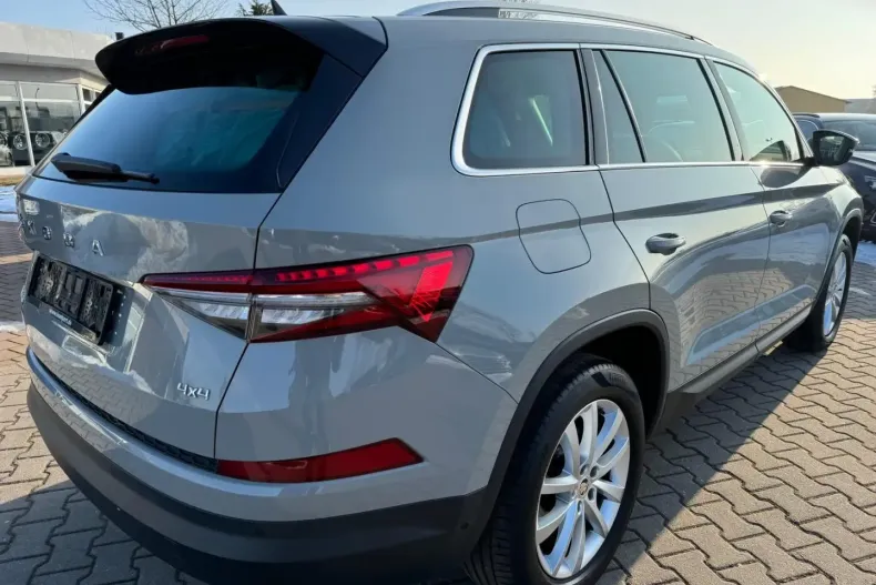 Skoda Kodiaq din 2022 cu 88.922 km - oferta SKO180750 - foto 5