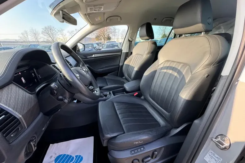 Skoda Kodiaq din 2022 cu 88.922 km - oferta SKO180750 - foto 8