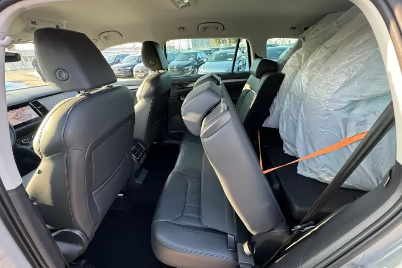 Skoda Kodiaq din 2022 cu 88.922 km - oferta SKO180750 - foto 10