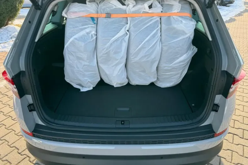 Skoda Kodiaq din 2022 cu 88.922 km - oferta SKO180750 - foto 11