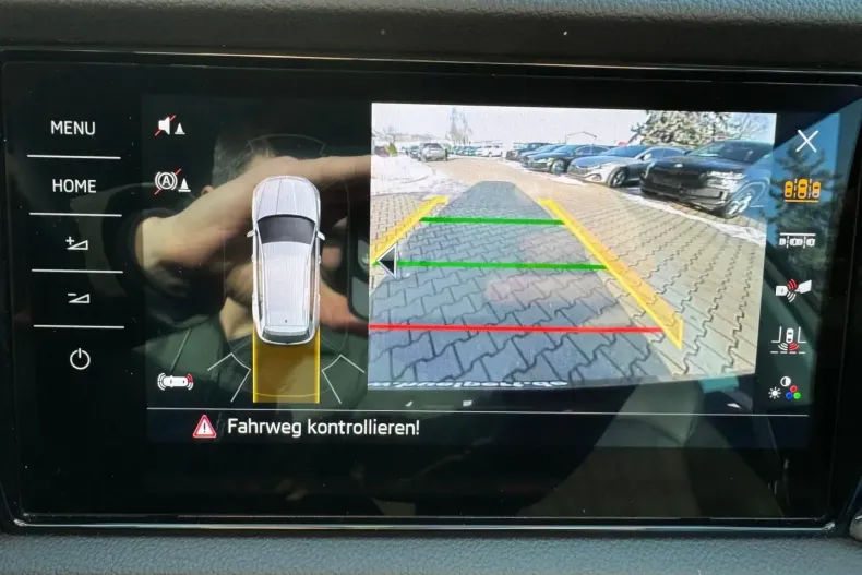 Skoda Kodiaq din 2022 cu 88.922 km - oferta SKO180750 - foto 13