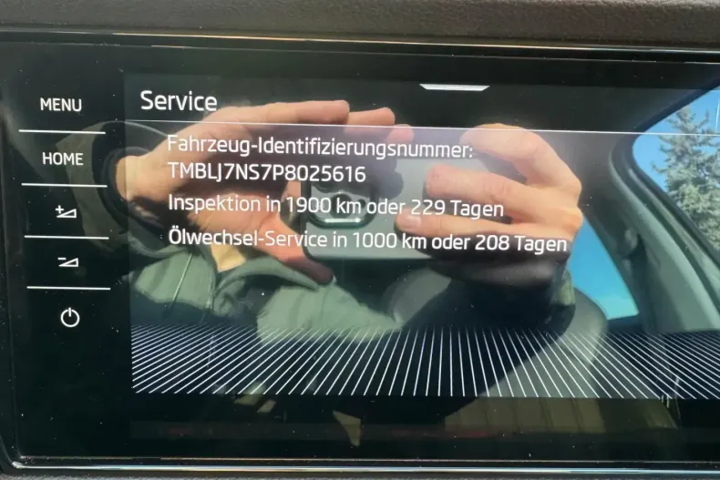 Skoda Kodiaq din 2022 cu 88.922 km - oferta SKO180750 - foto 14