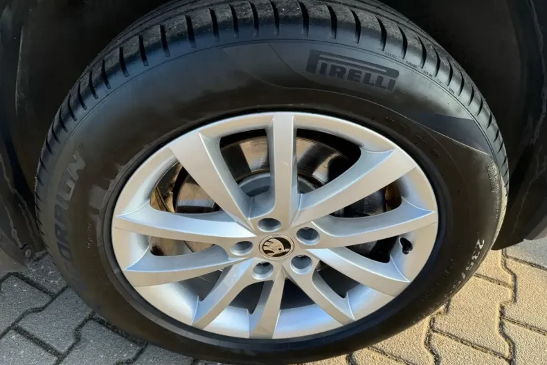 Skoda Kodiaq din 2022 cu 88.922 km - oferta SKO180750 - foto 15