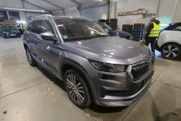 Skoda Kodiaq din 2022 - oferta SKO180751