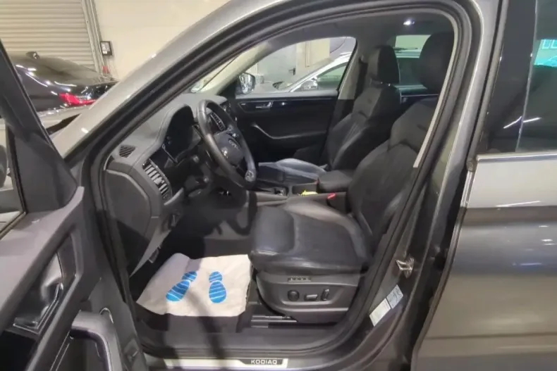Skoda Kodiaq din 2022 cu 84.241 km - oferta SKO180751 - foto 5
