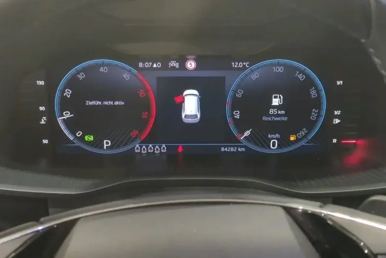 Skoda Kodiaq din 2022 cu 84.241 km - oferta SKO180751 - foto 6