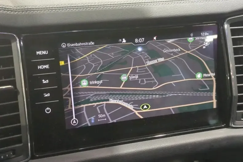 Skoda Kodiaq din 2022 cu 84.241 km - oferta SKO180751 - foto 8