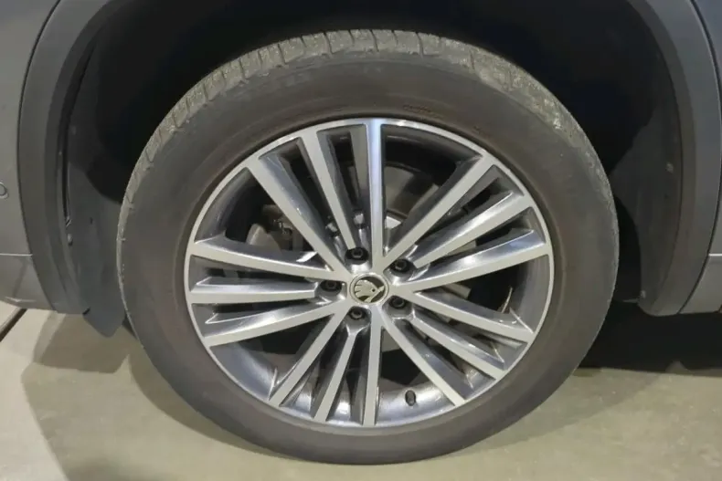 Skoda Kodiaq din 2022 cu 84.241 km - oferta SKO180751 - foto 12